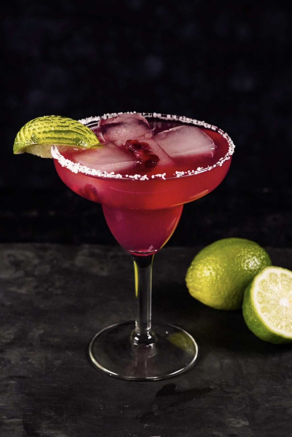 Cactus Prickly Pear Margarita