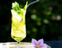 The Spa Spritz | Summer Cocktail Recipe