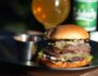 Nordic Smashburger | Bjorn Bites & Booze