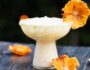 Pineapple Coconut Margarita Cocktail | Bjorn Bites & Booze